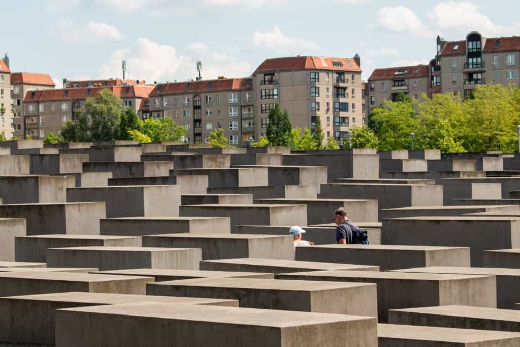 Highlights of Berlin