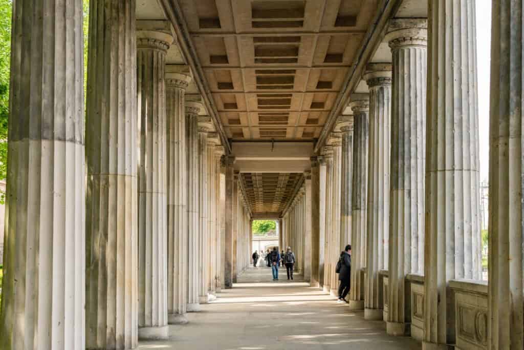 Architecture Tours Berlin