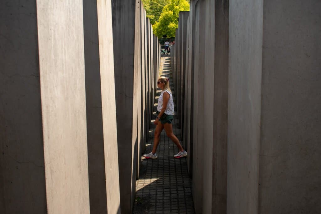 Highlights of Berlin