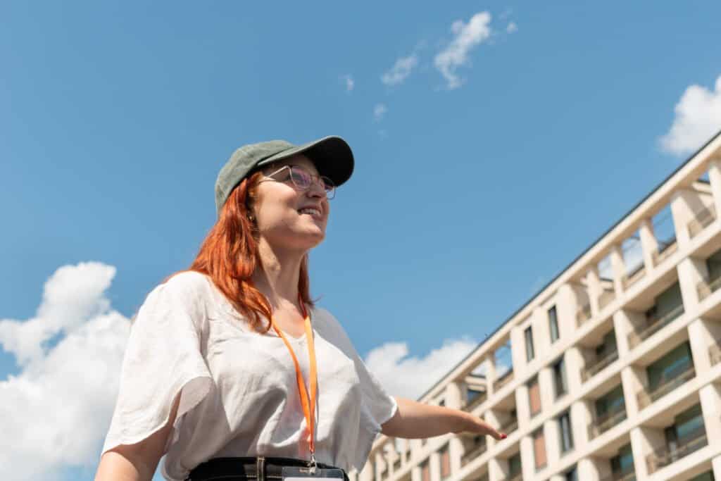 Architecture Tours Berlin