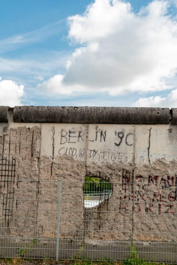 Highlights of Berlin