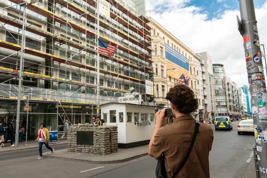 Highlights of Berlin