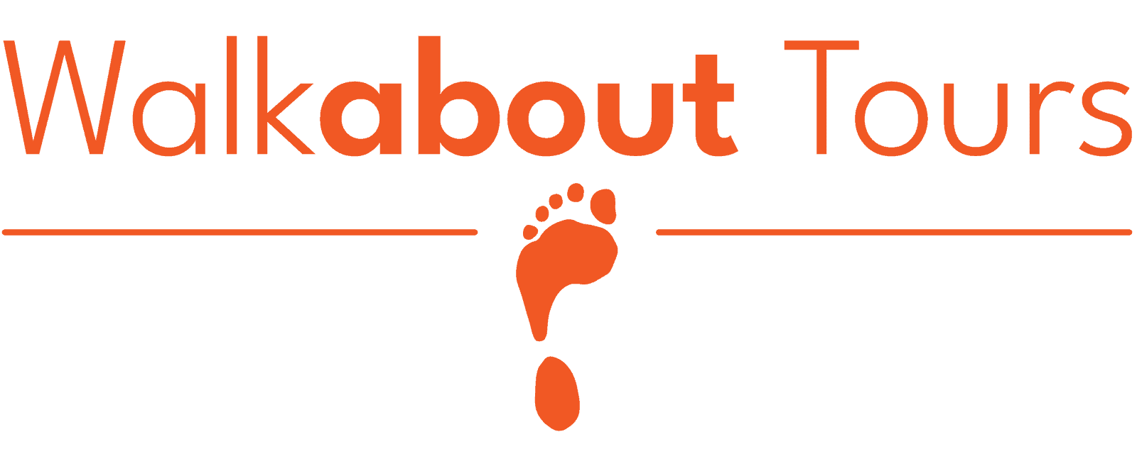 Walkabout Tours