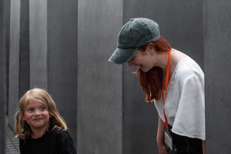 Berlin with Kids: A Guide to Family-Friendly Fun