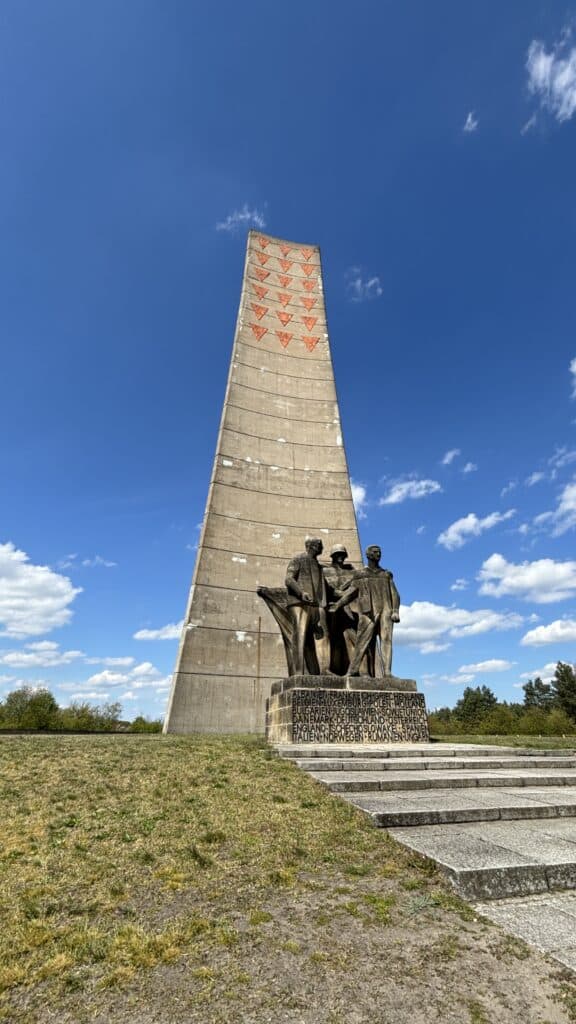 Sachsenhausen Concentration Camp Day Trip