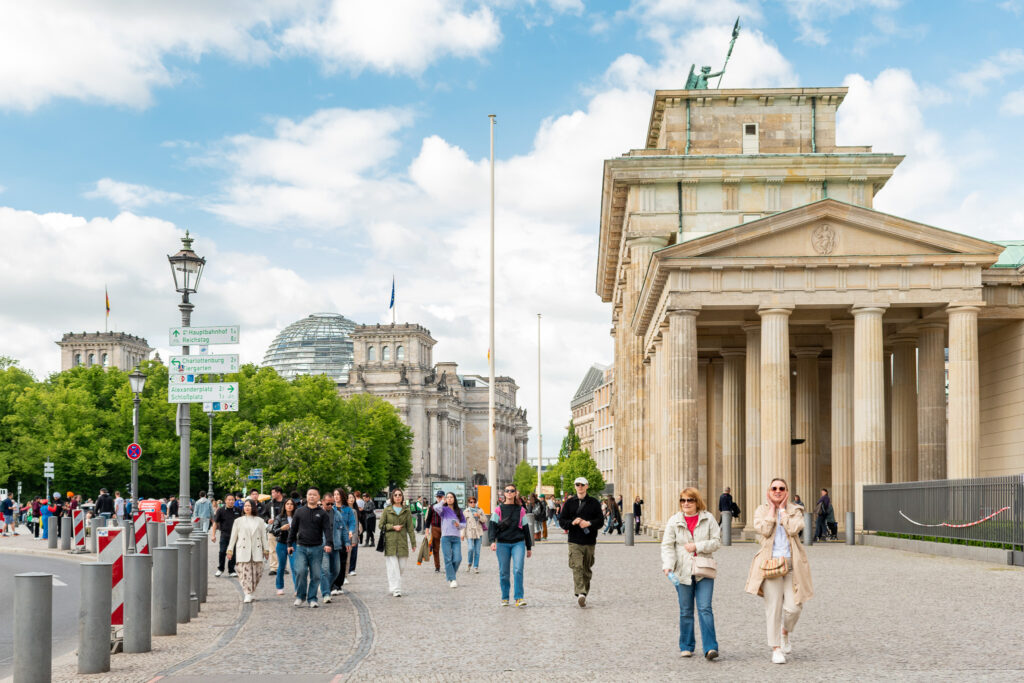 Highlights of Berlin