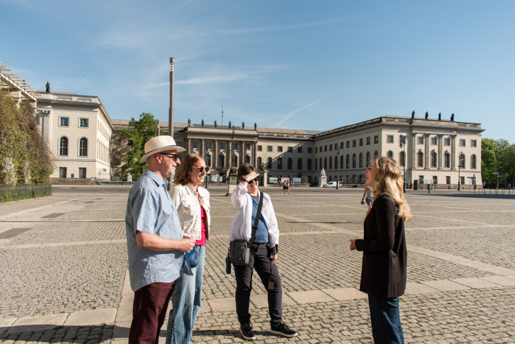 Highlights of Berlin