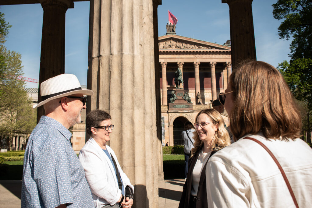 Highlights of Berlin