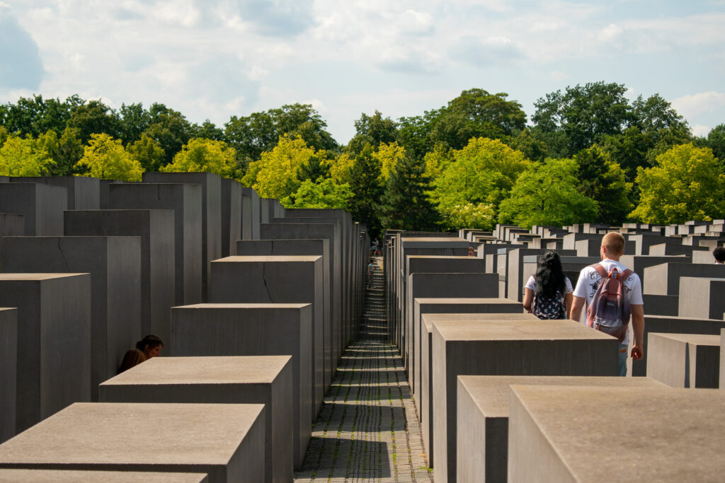 Highlights of Berlin